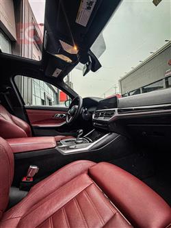 بي ام دبليو الفئة 3